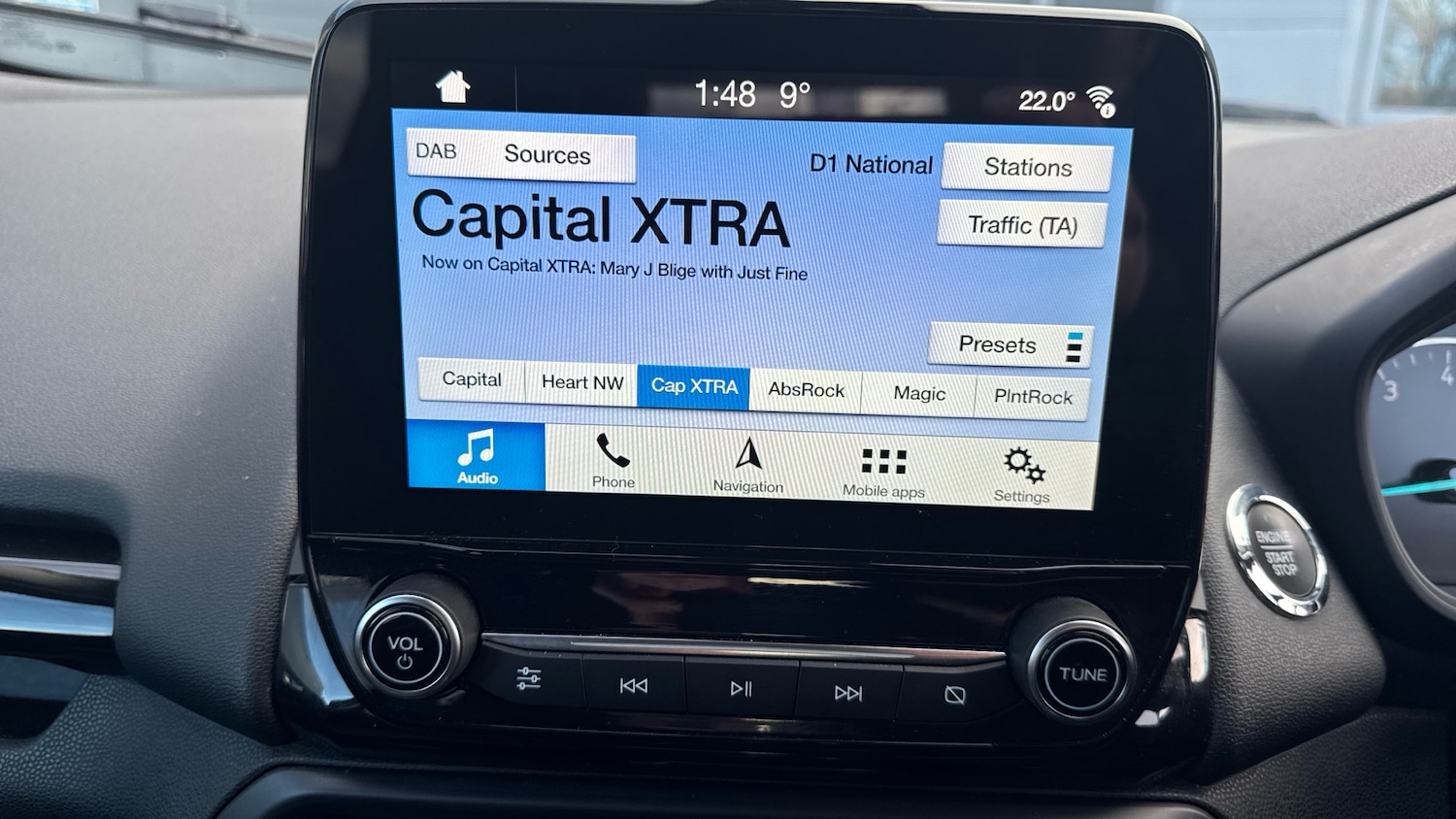 Used Ford Ecosport 2018 for sale - 76412033: Photo 12