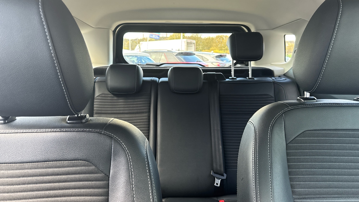 Used Ford Ecosport 2018 for sale - 76412033: Photo 15