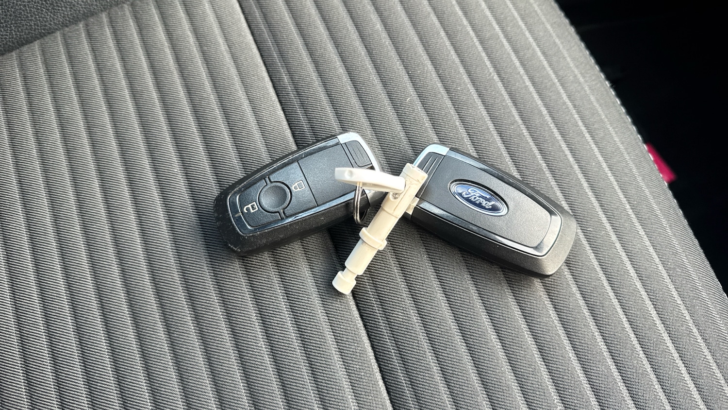 Used Ford Ecosport 2018 for sale - 76412033: Photo 20