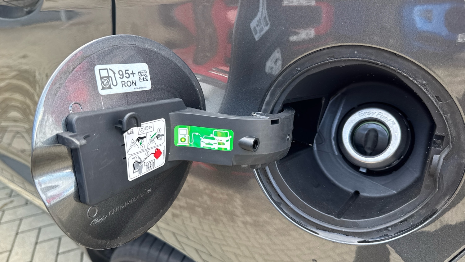 Used Ford Ecosport 2018 for sale - 76412033: Photo 23