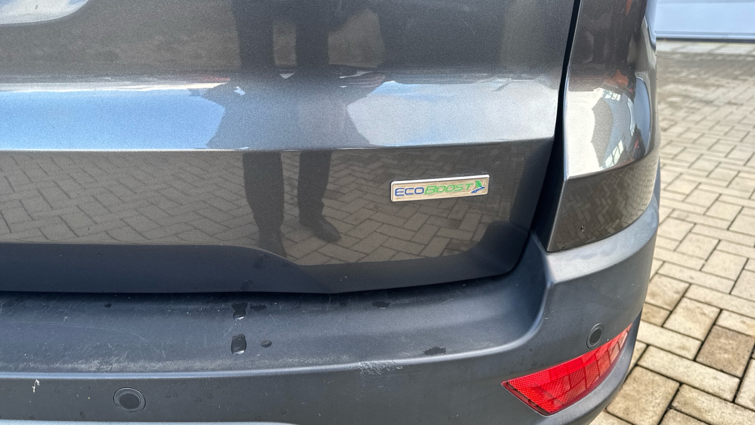 Used Ford Ecosport 2018 for sale - 76412033: Photo 27