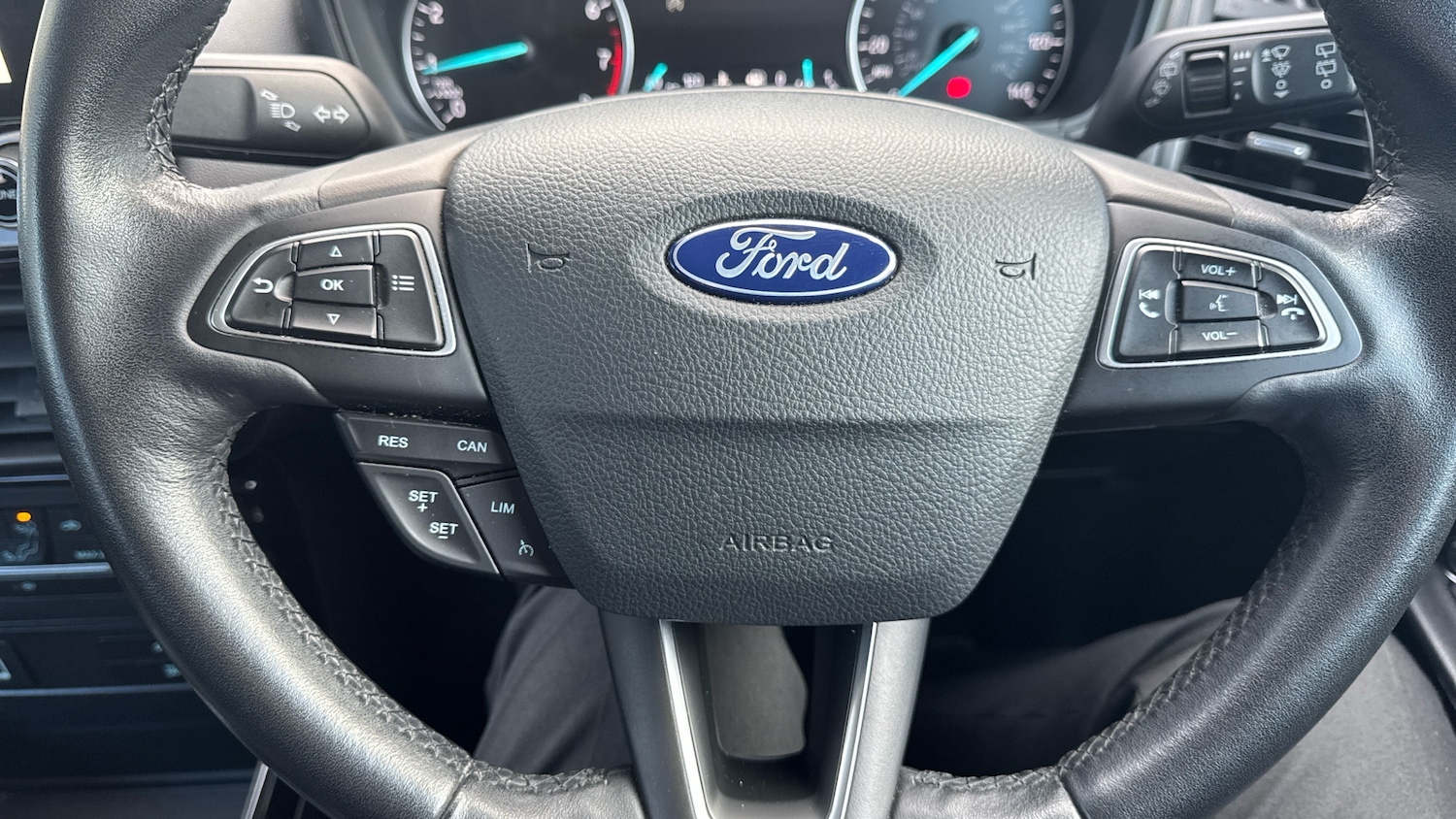 Used Ford Ecosport 2018 for sale - 76412033: Photo 34