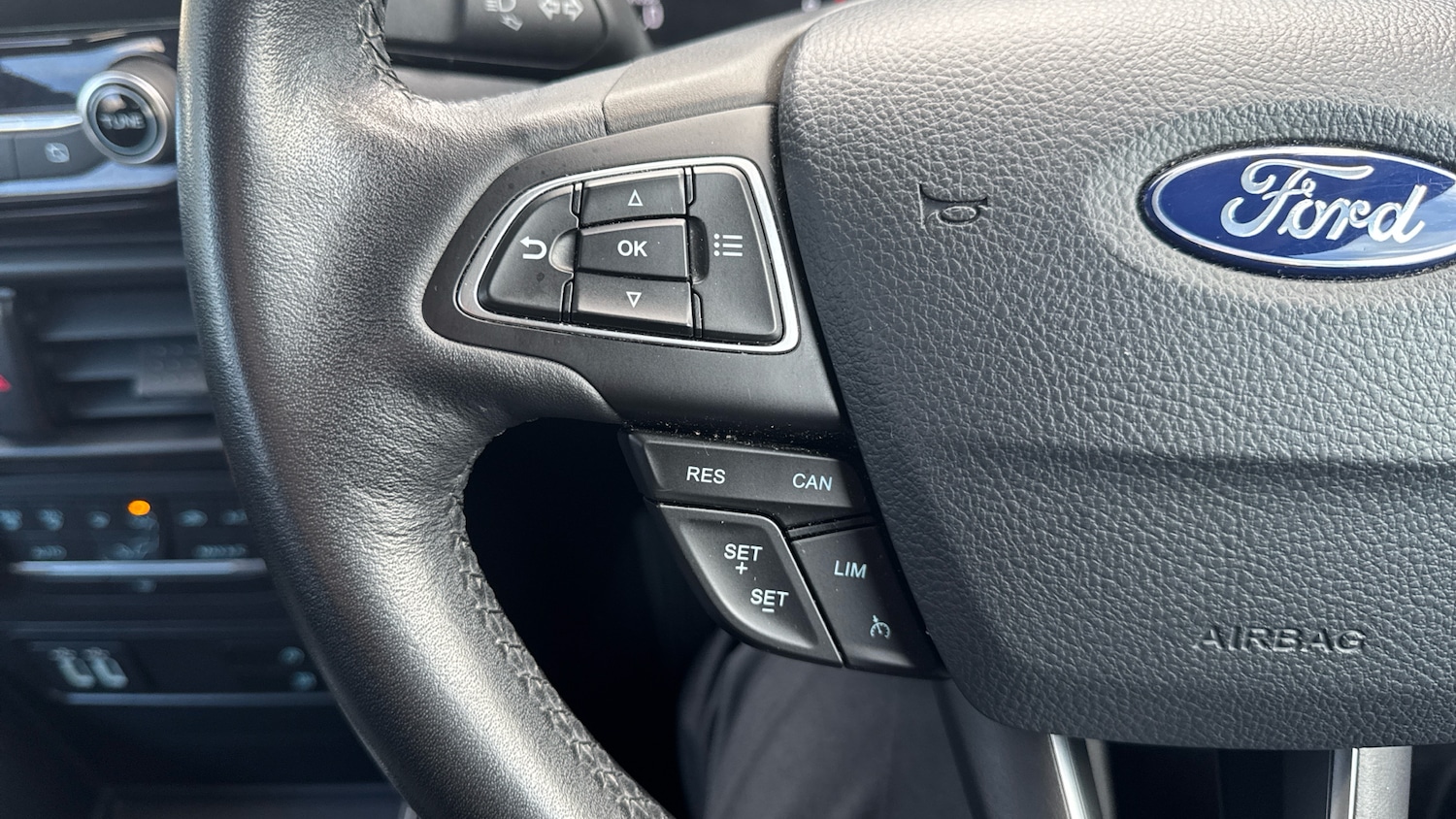 Used Ford Ecosport 2018 for sale - 76412033: Photo 35