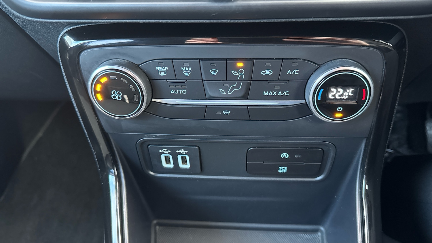 Used Ford Ecosport 2018 for sale - 76412033: Photo 37