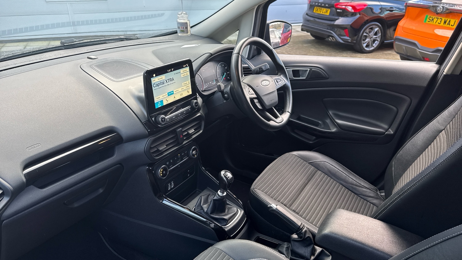 Used Ford Ecosport 2018 for sale - 76412033: Photo 9