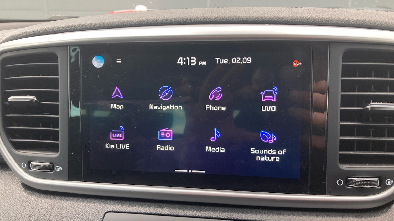 Vehicle 24