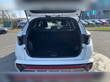 Used Hyundai TUCSON 2022 for sale - 77932524: Photo