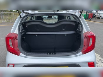 Used Kia Picanto 2024 for sale - 79449213: Photo