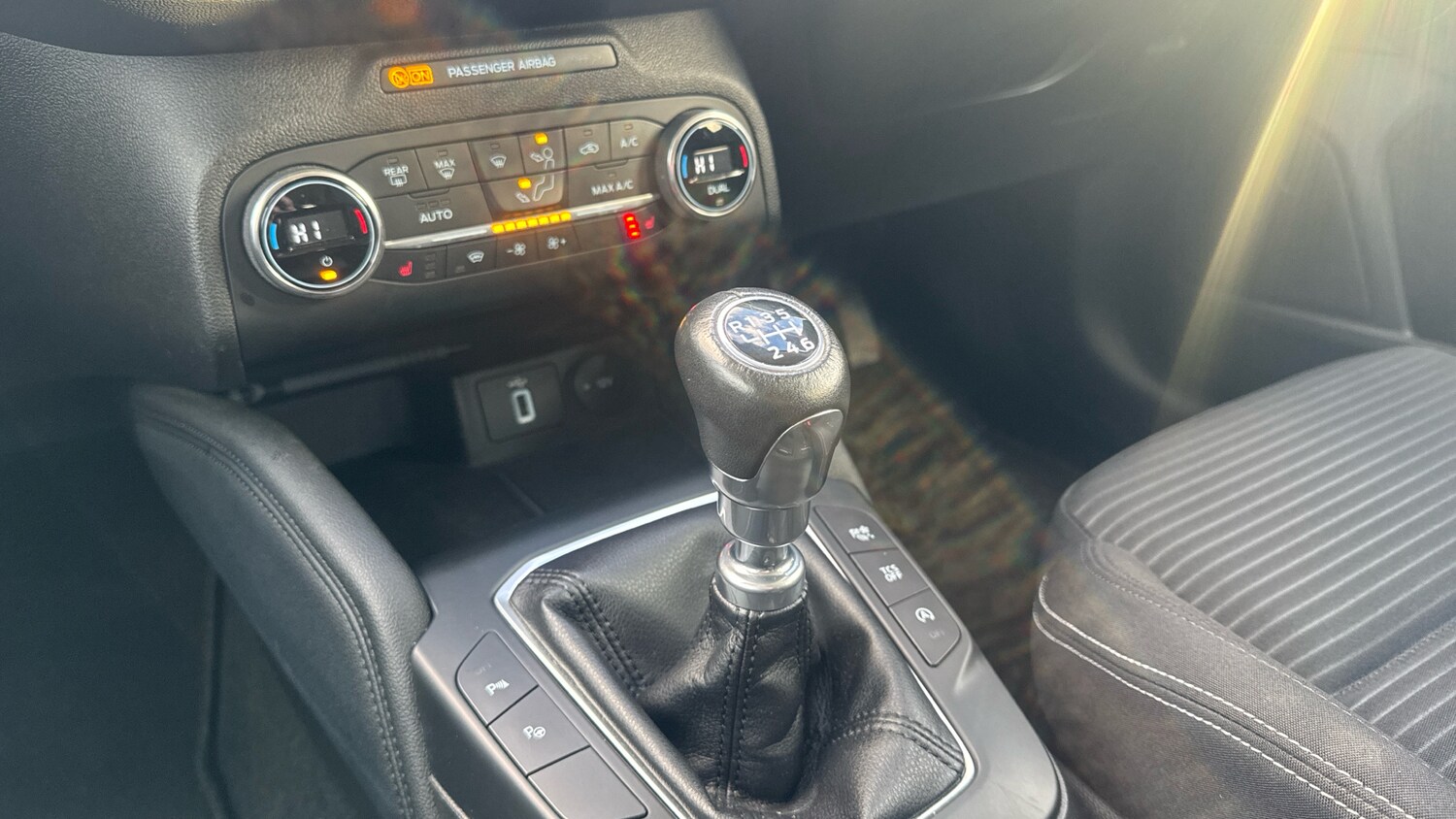 Used Ford Focus 2019 for sale - 77639083: Photo 13