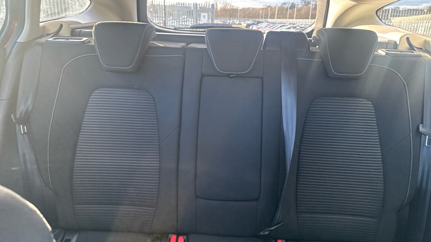 Used Ford Focus 2019 for sale - 77639083: Photo 15