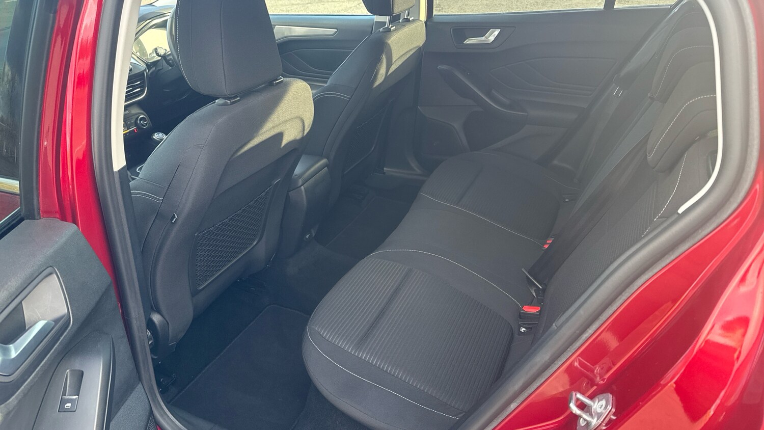 Used Ford Focus 2019 for sale - 77639083: Photo 16