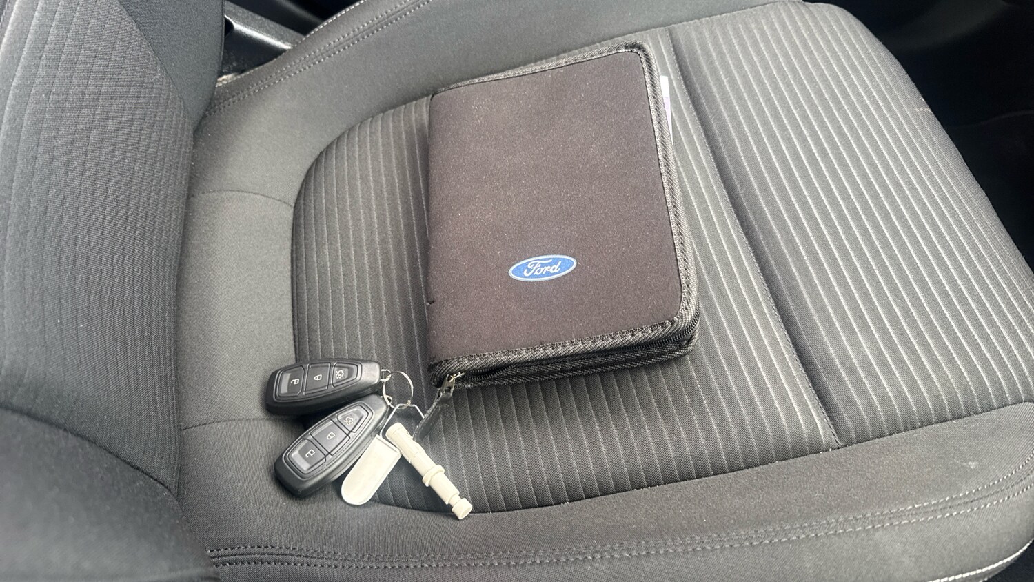 Used Ford Focus 2019 for sale - 77639083: Photo 19