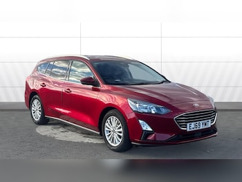 Used Ford Focus 2019 for sale - 77639083: Photo