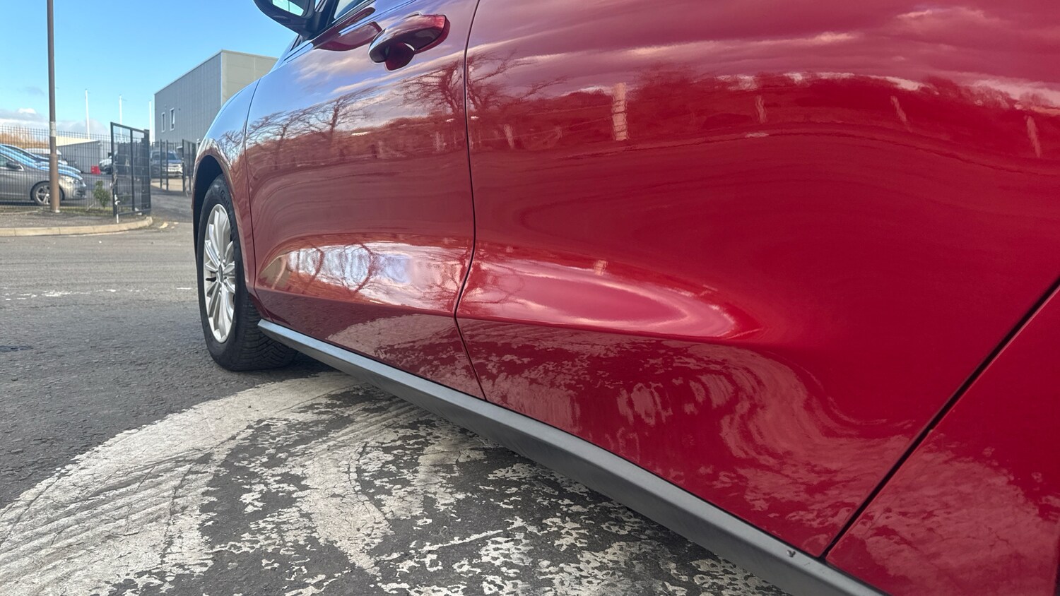 Used Ford Focus 2019 for sale - 77639083: Photo 25