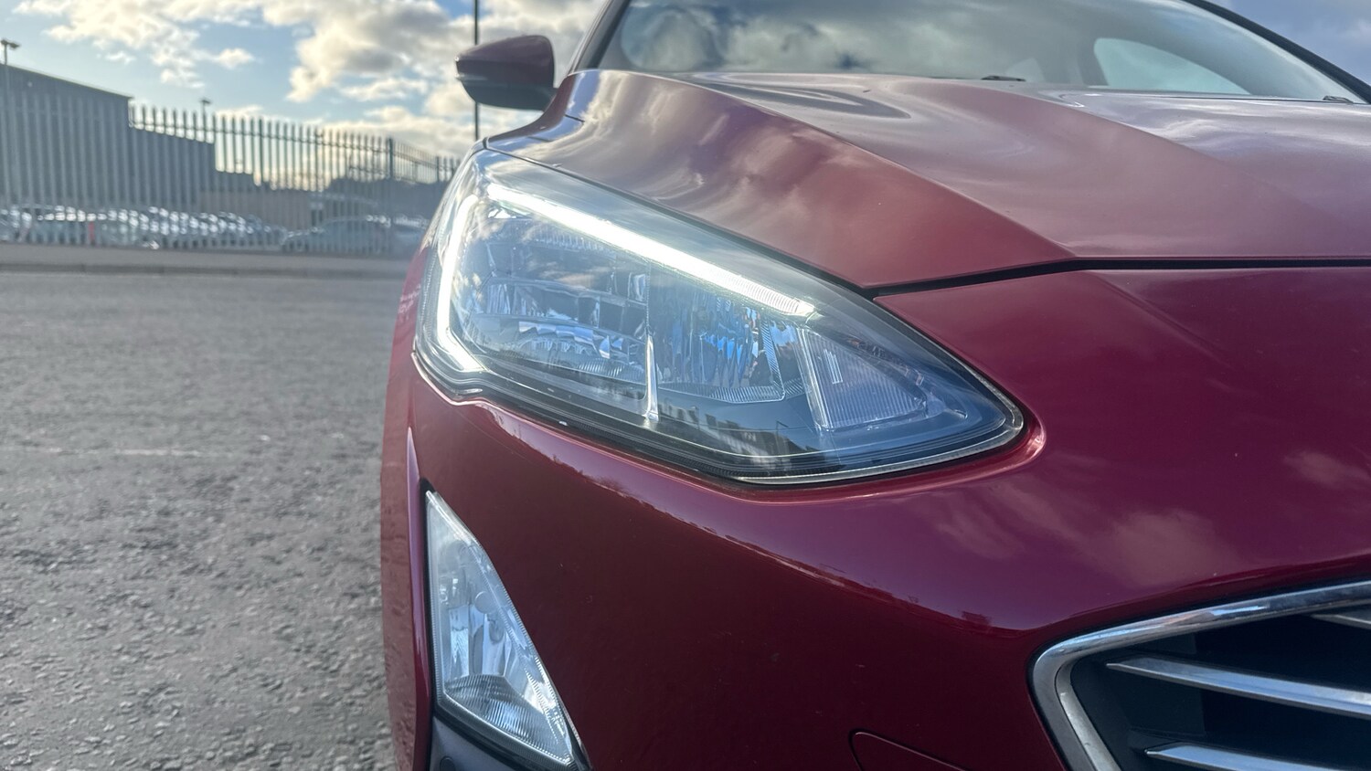 Used Ford Focus 2019 for sale - 77639083: Photo 27