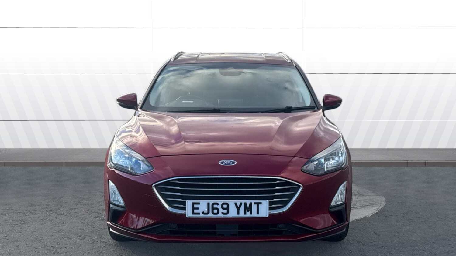 Used Ford Focus 2019 for sale - 77639083: Photo 3