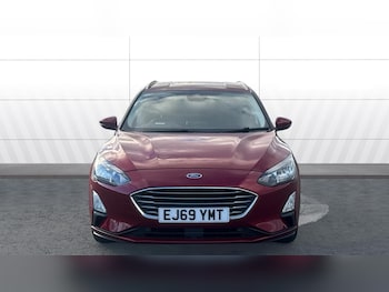 Used Ford Focus 2019 for sale - 77639083: Photo