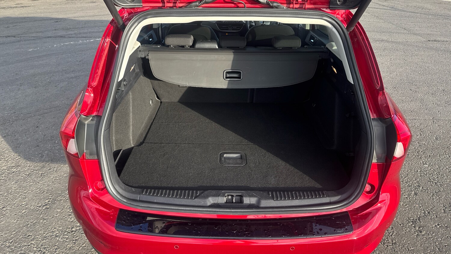 Used Ford Focus 2019 for sale - 77639083: Photo 4