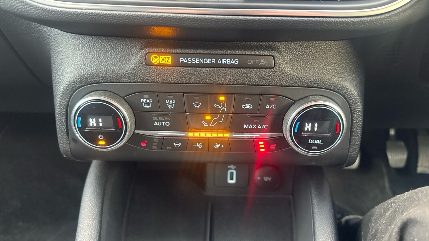 Used Ford Focus 2019 for sale - 77639083: Photo 40