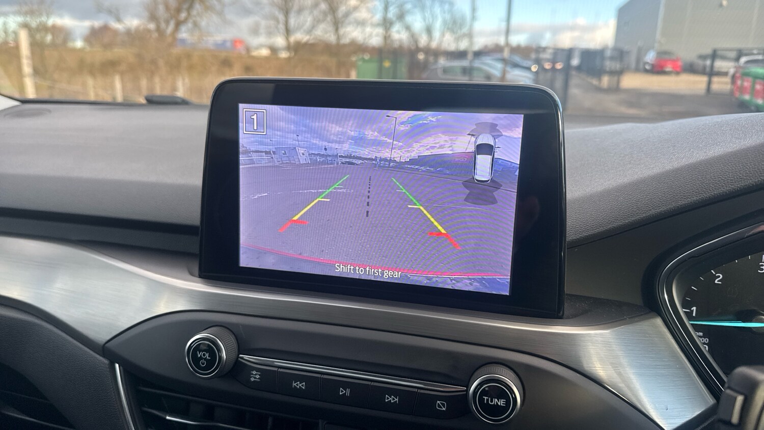 Used Ford Focus 2019 for sale - 77639083: Photo 48