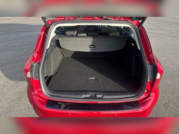 Used Ford Focus 2019 for sale - 77639083: Photo