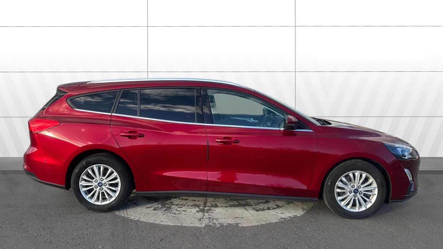 Used Ford Focus 2019 for sale - 77639083: Photo 5