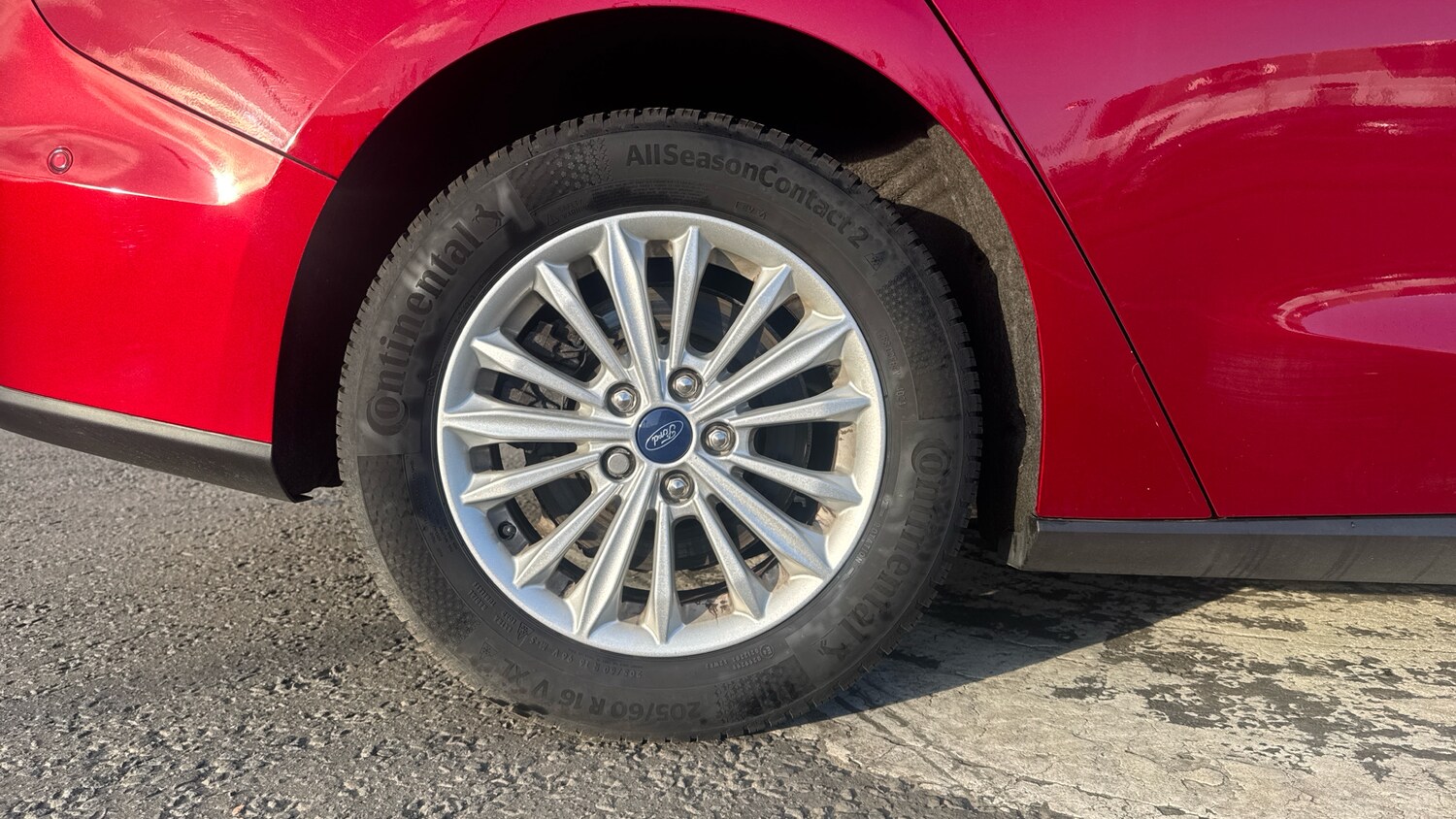 Used Ford Focus 2019 for sale - 77639083: Photo 7