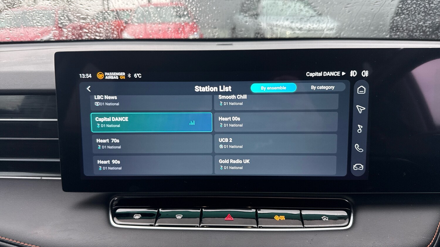 Used MG MG HS 2024 for sale - 77336445: Photo 12