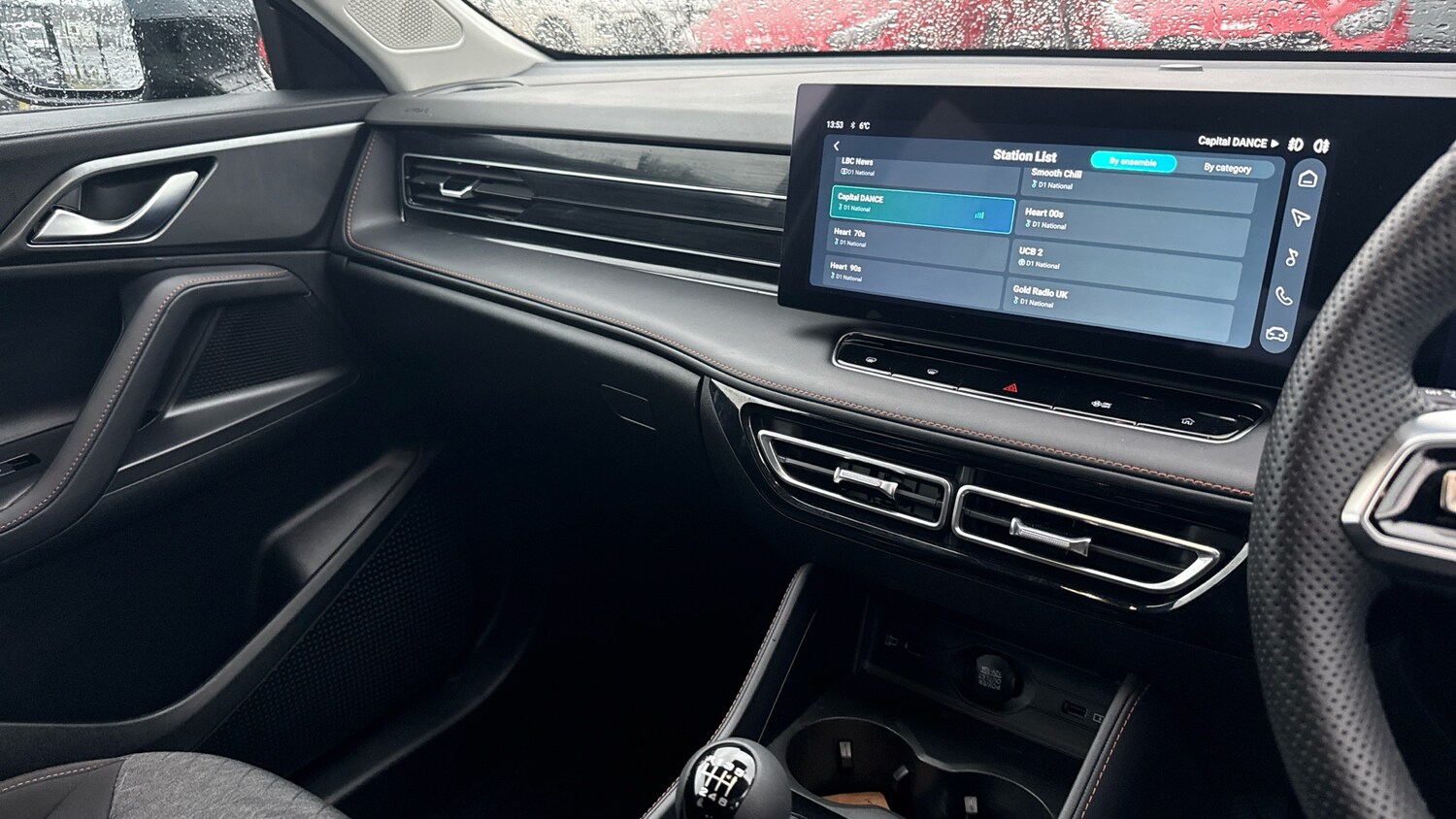 Used MG MG HS 2024 for sale - 77336445: Photo 14