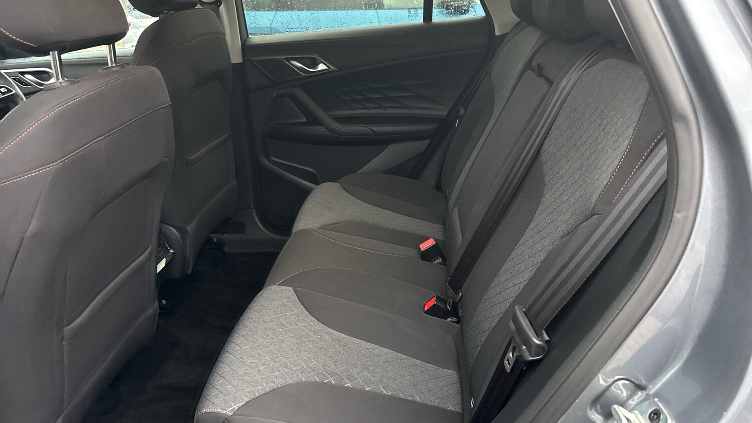 Used MG MG HS 2024 for sale - 77336445: Photo 16