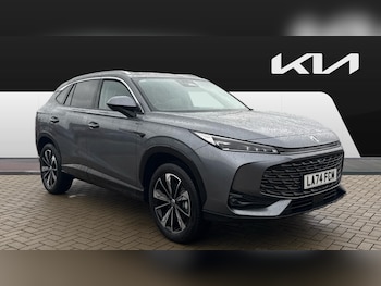 Used MG MG HS 2024 for sale - 77336445: Photo