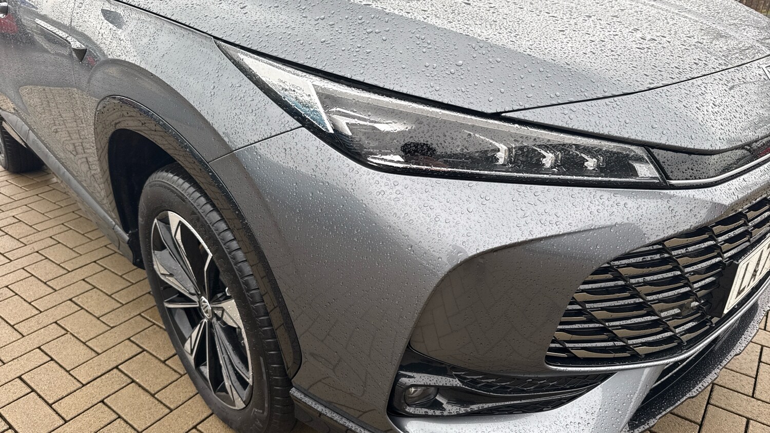 Used MG MG HS 2024 for sale - 77336445: Photo 21