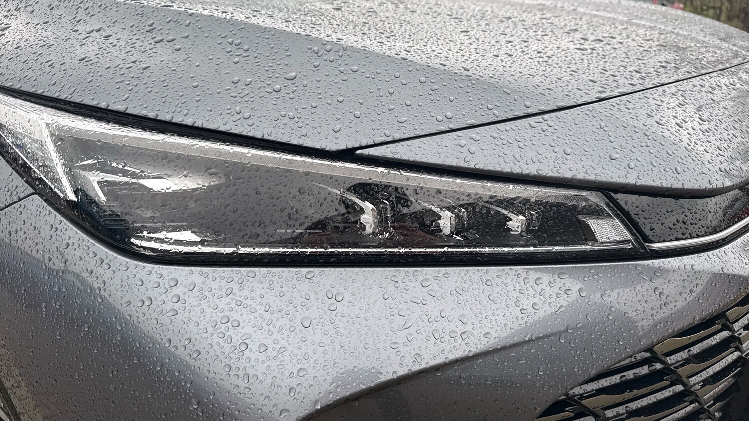 Used MG MG HS 2024 for sale - 77336445: Photo 22