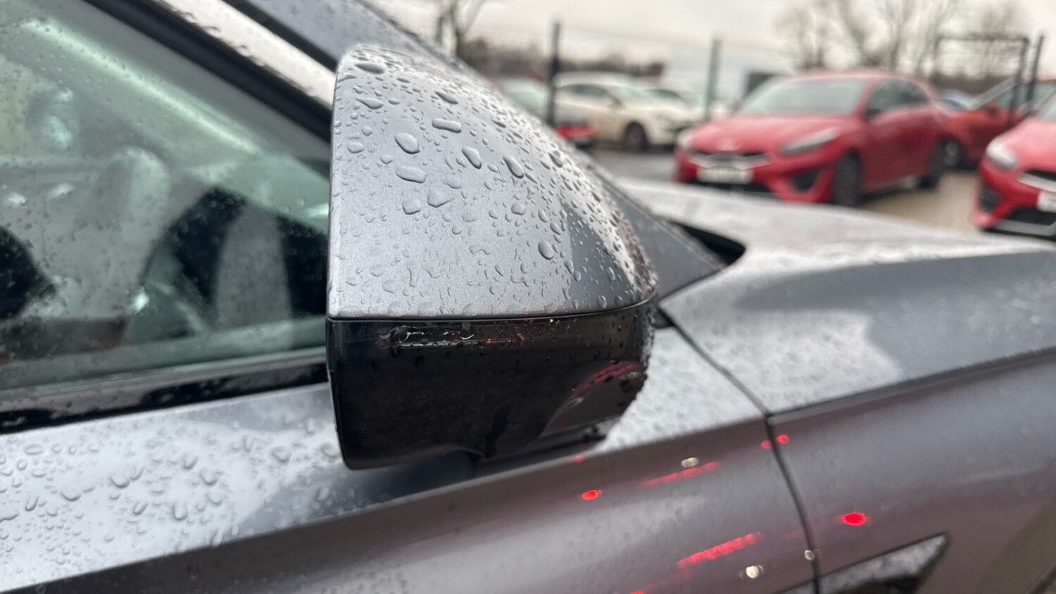 Used MG MG HS 2024 for sale - 77336445: Photo 26