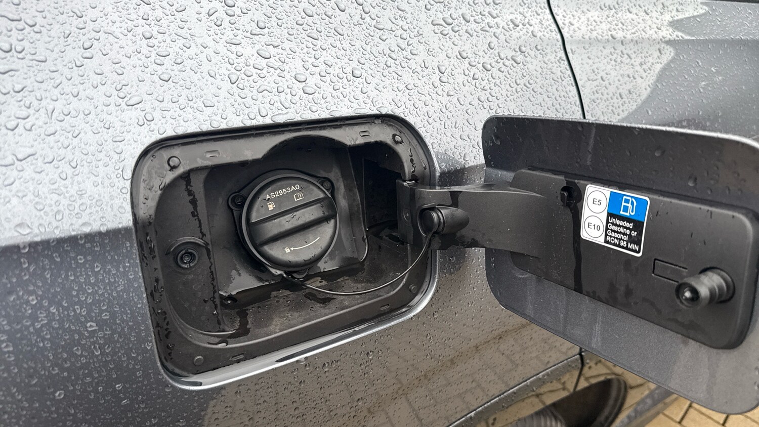 Used MG MG HS 2024 for sale - 77336445: Photo 28