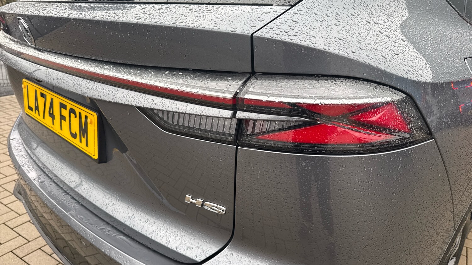 Used MG MG HS 2024 for sale - 77336445: Photo 29