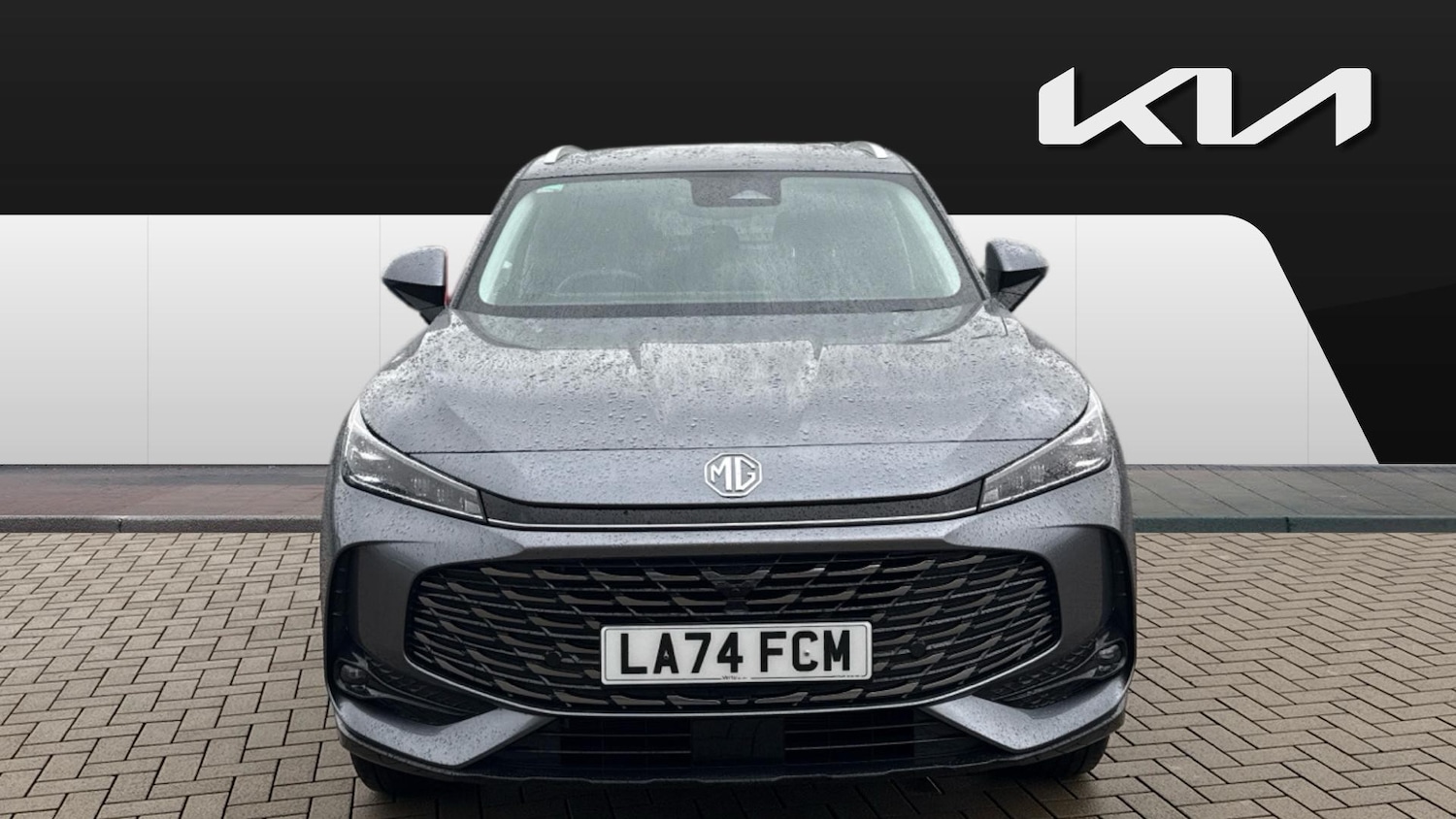 Used MG MG HS 2024 for sale - 77336445: Photo 3