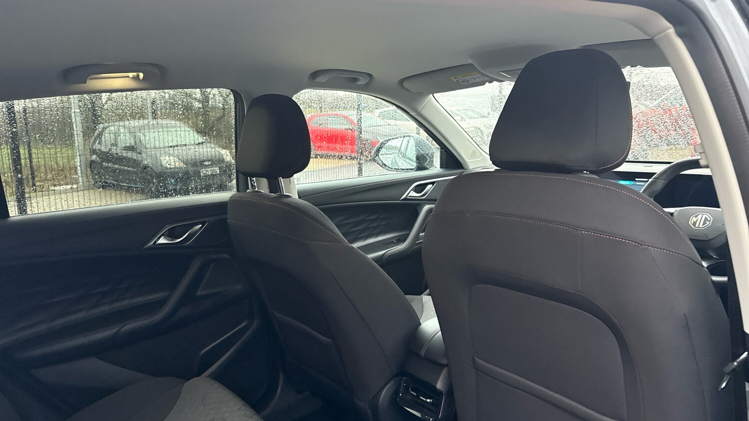 Used MG MG HS 2024 for sale - 77336445: Photo 35