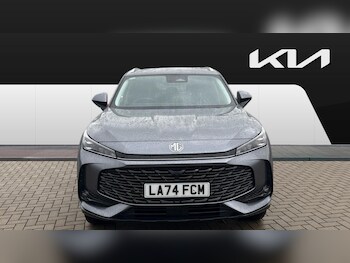 Used MG MG HS 2024 for sale - 77336445: Photo