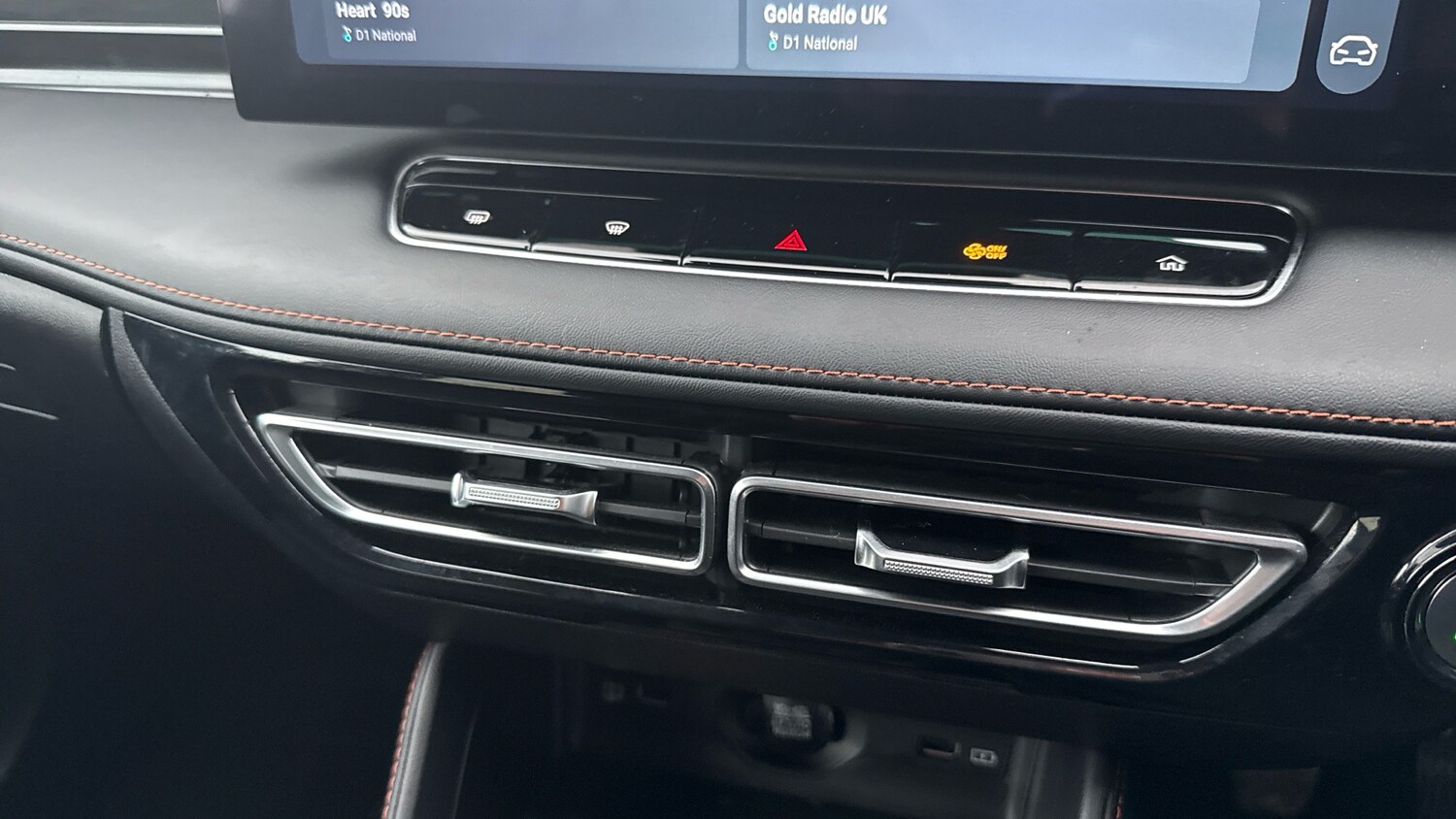 Used MG MG HS 2024 for sale - 77336445: Photo 43