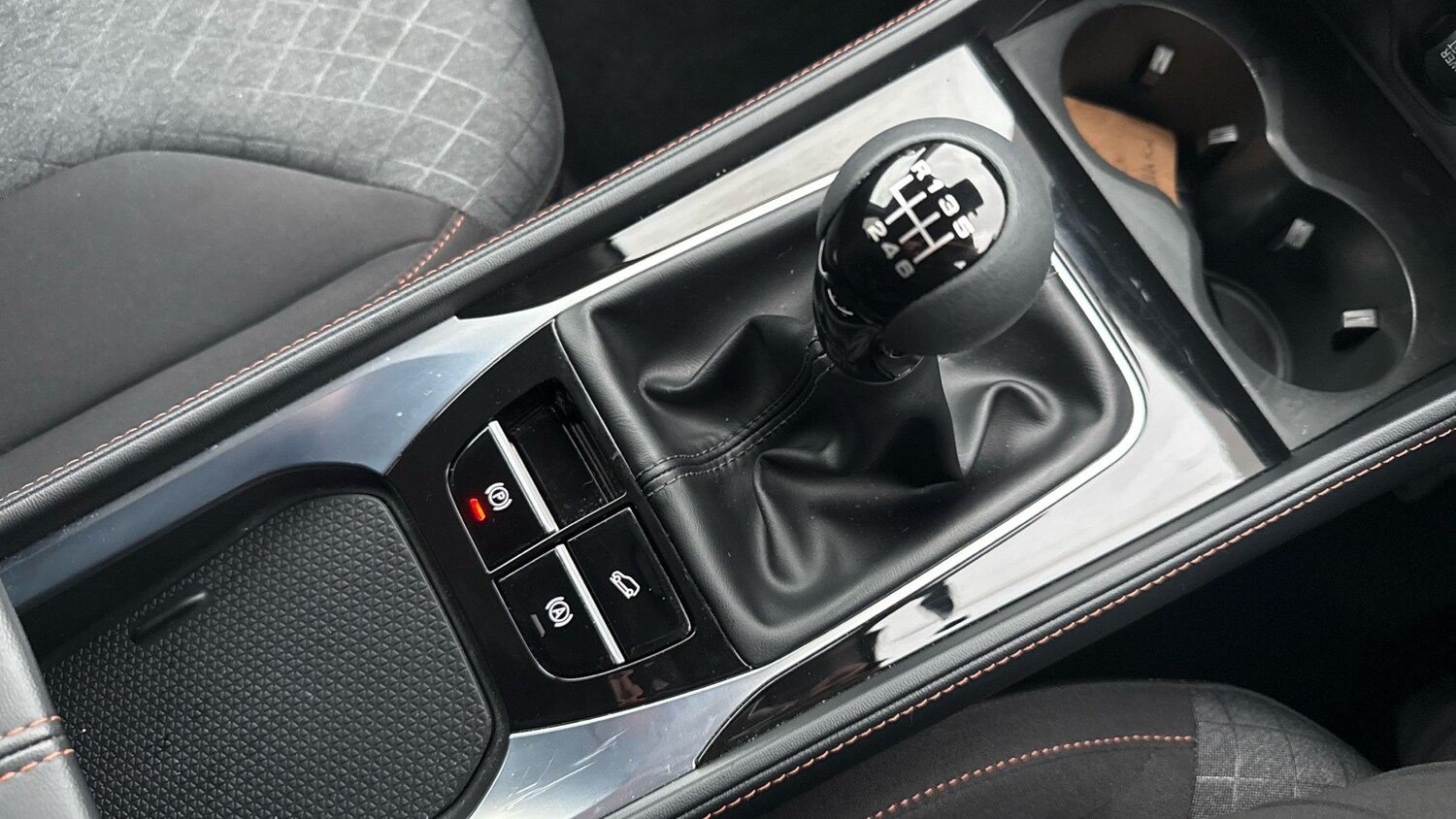 Used MG MG HS 2024 for sale - 77336445: Photo 44