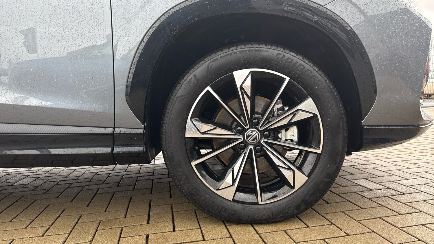 Used MG MG HS 2024 for sale - 77336445: Photo 7