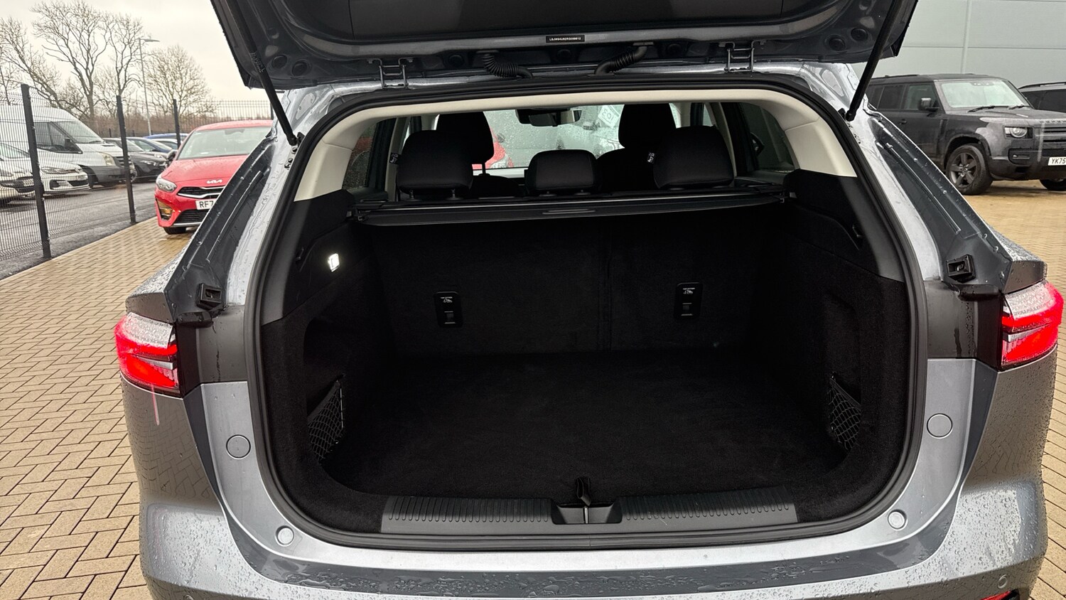 Used MG MG HS 2024 for sale - 77336445: Photo 8