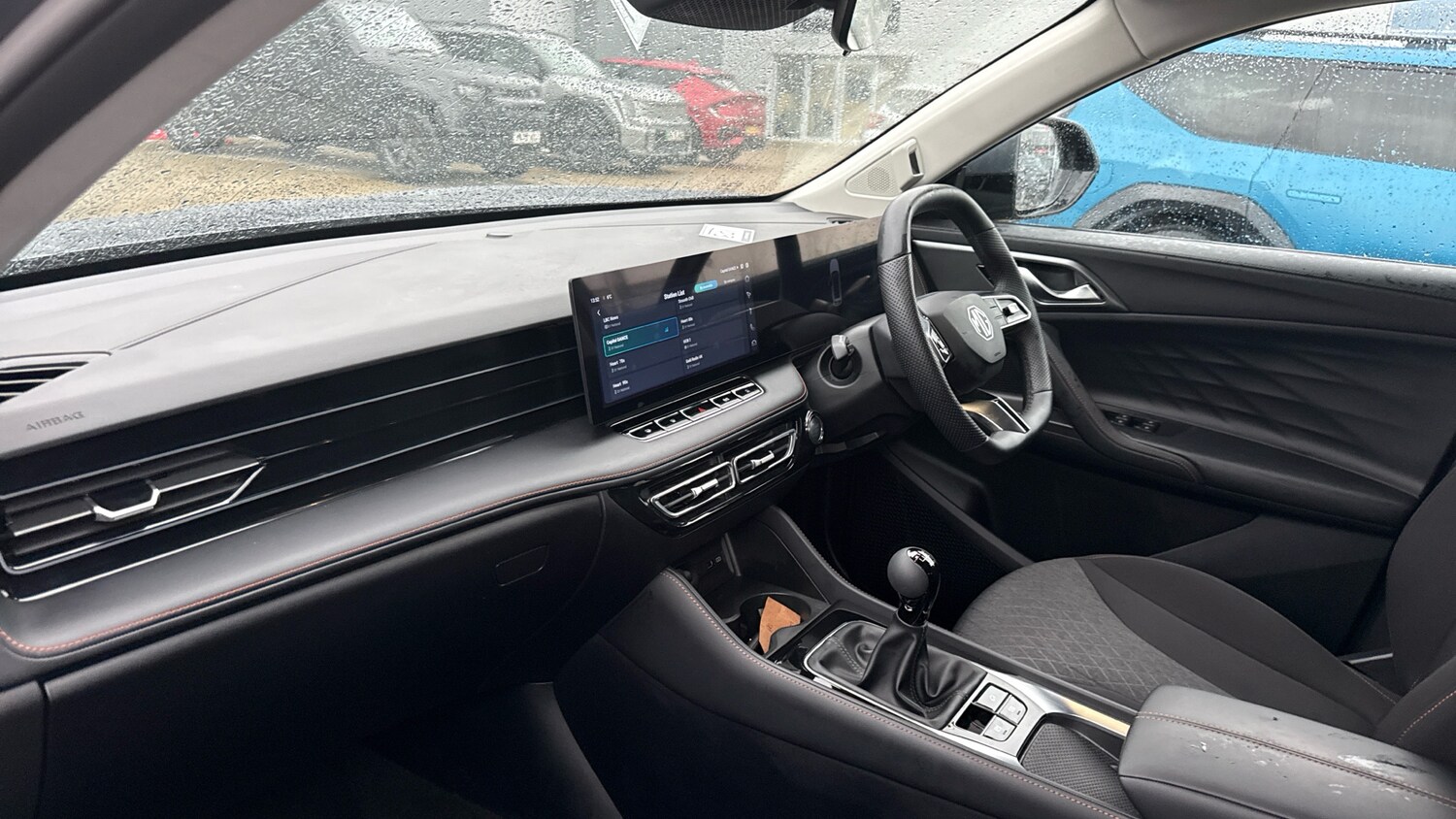 Used MG MG HS 2024 for sale - 77336445: Photo 9