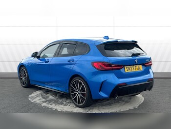 Used BMW 1 Series 2023 for sale - 78408746: Photo