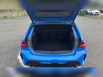 Used BMW 1 Series 2023 for sale - 78408746: Photo