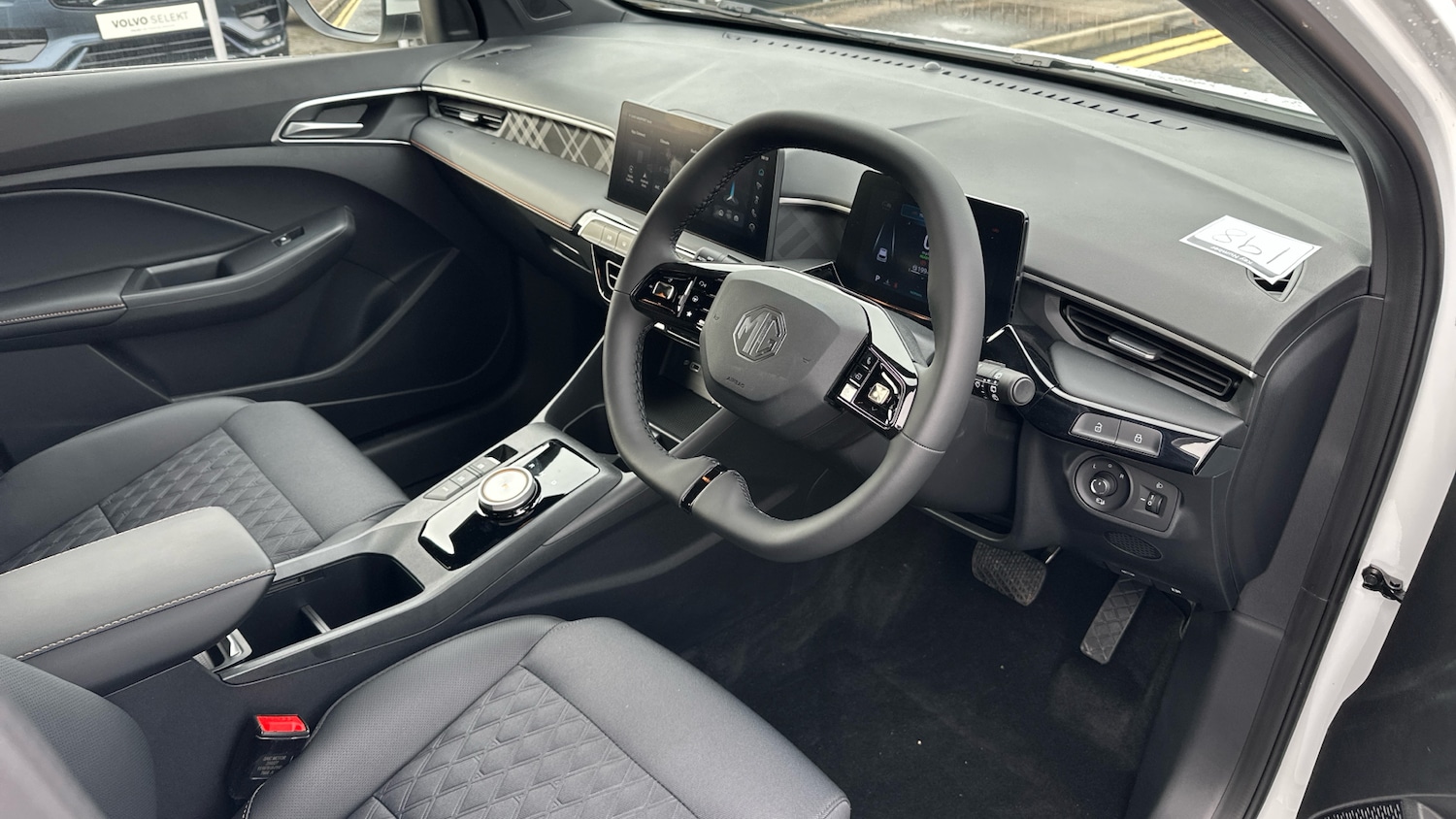 Used MG MG3 2025 for sale - 77085402: Photo 11