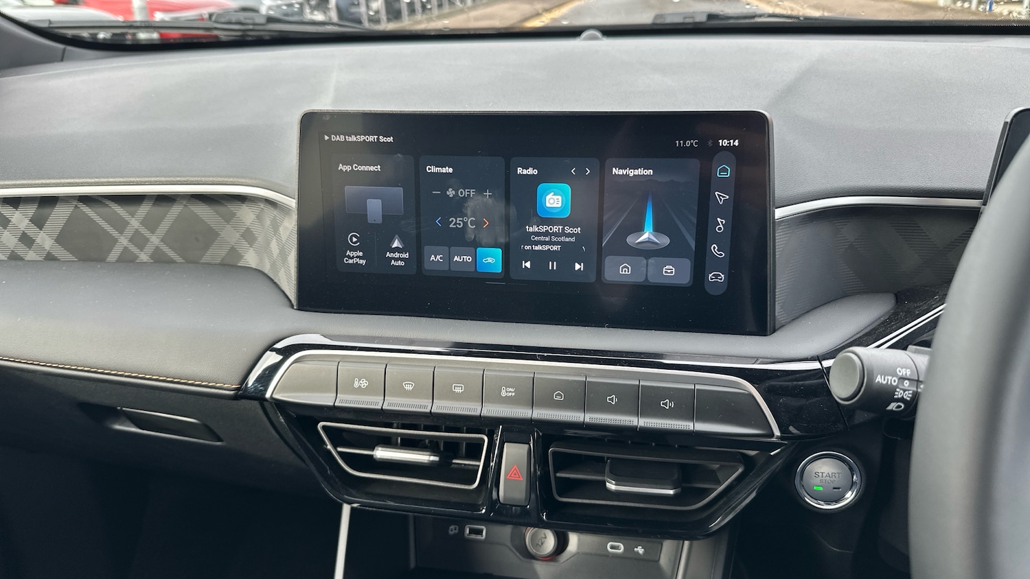 Used MG MG3 2025 for sale - 77085402: Photo 12