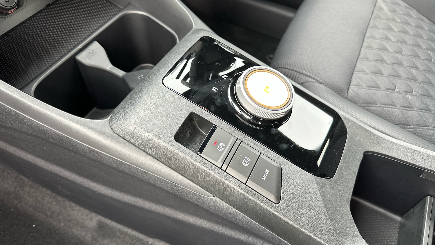 Used MG MG3 2025 for sale - 77085402: Photo 13