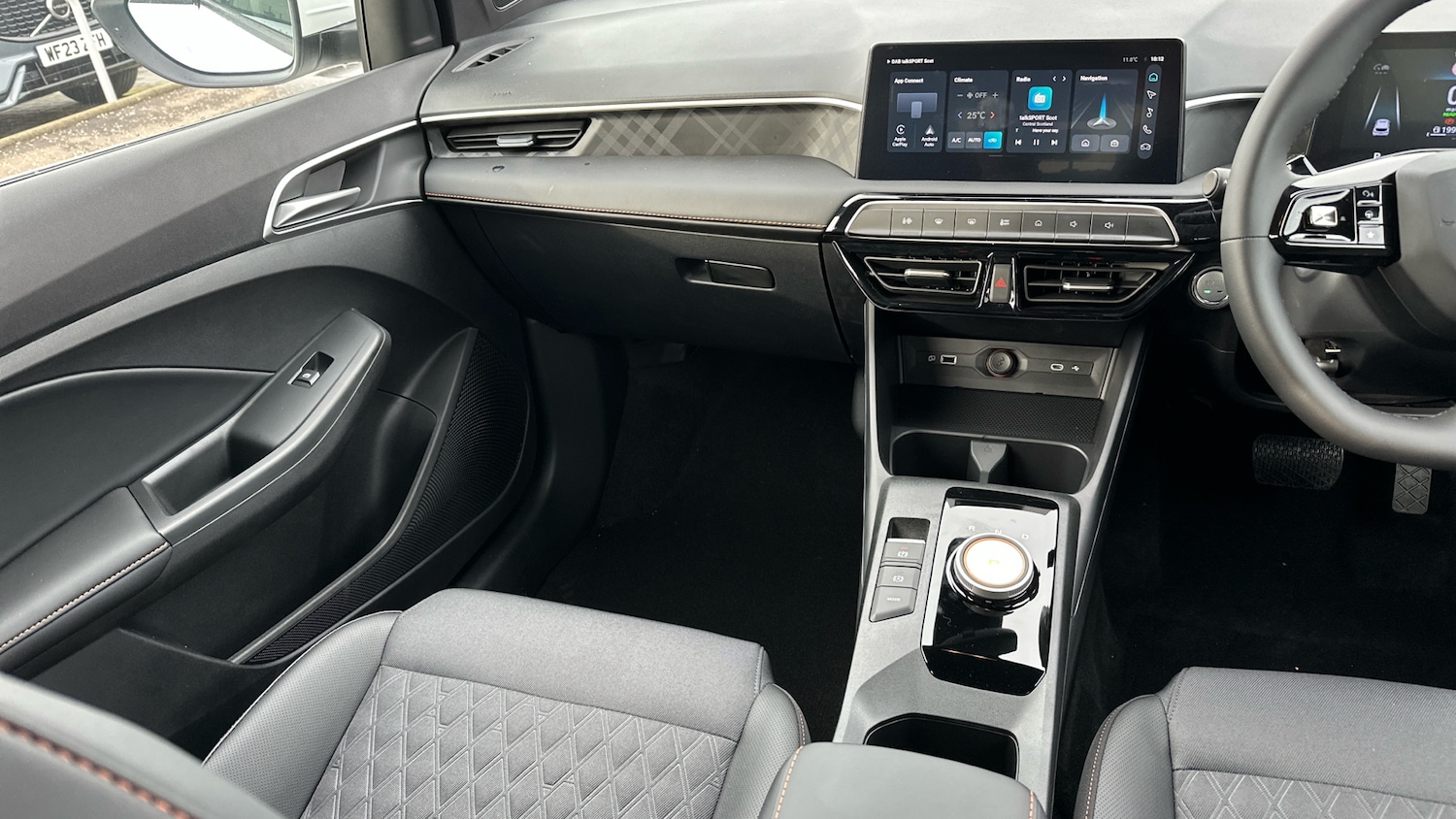 Used MG MG3 2025 for sale - 77085402: Photo 14